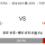 US 사수올로 칼초 vs 우디네세 칼초 2024.04.01 (월) 22:00 스포츠분석